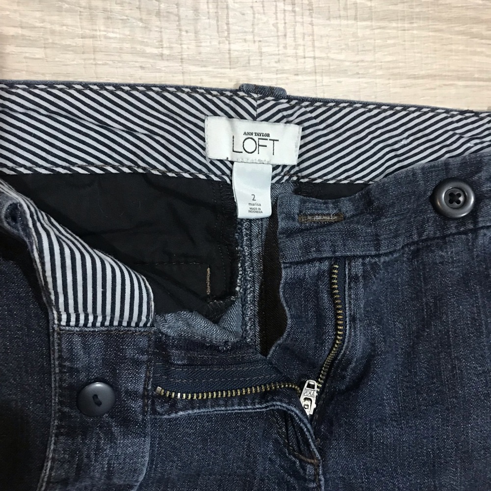 Work pants